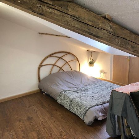 Le Boho / Rent4Night Grenoble公寓 外观 照片