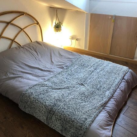 Le Boho / Rent4Night Grenoble公寓 外观 照片