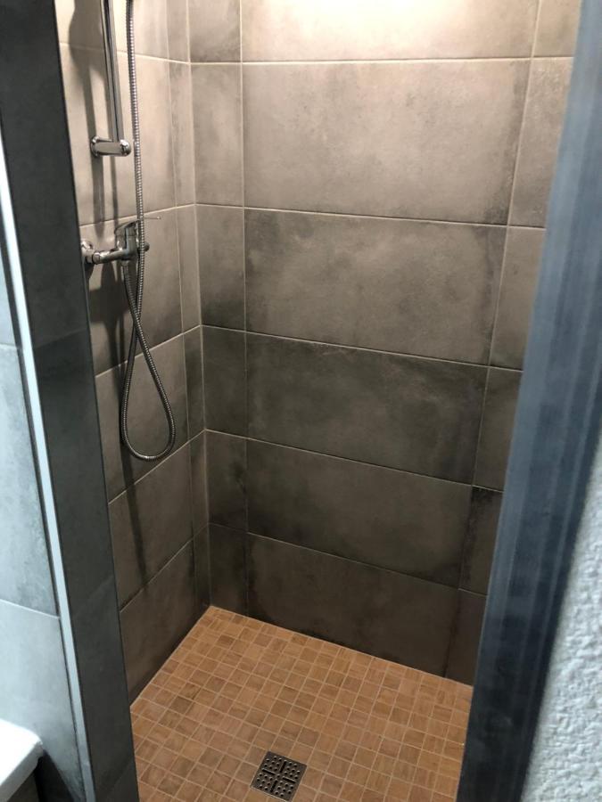 Le Boho / Rent4Night Grenoble公寓 外观 照片