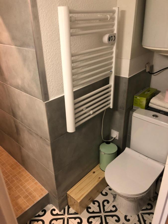 Le Boho / Rent4Night Grenoble公寓 外观 照片